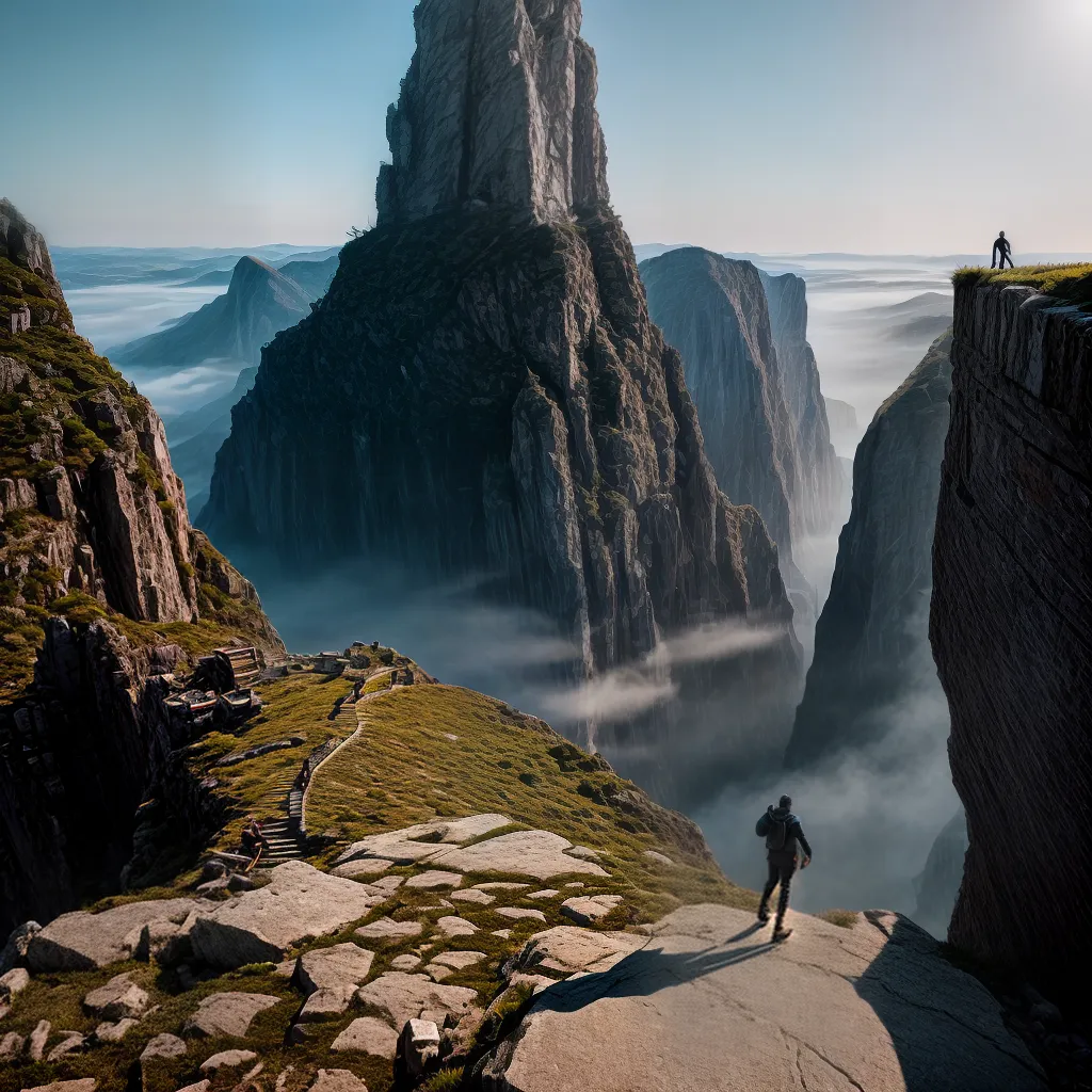 Desmistificando Significados: Sonhar com Áreas Transitáveis em Abalos Sísmicos 3 Fotos equilibrio sonho risco cidade