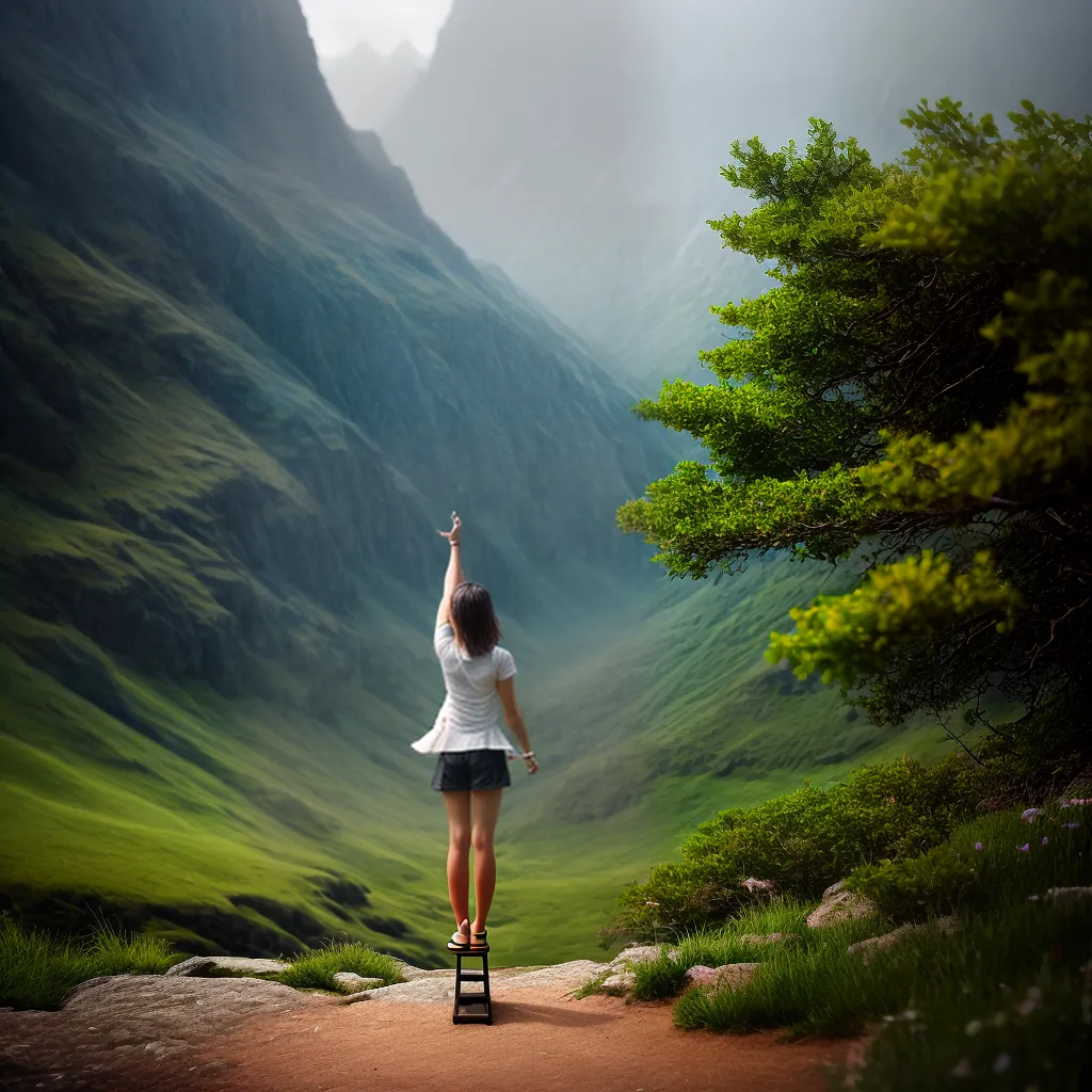 Equilibrando nossos Sonhos: Descubra o Significado 2 Fotos equilibrio sonhos medos foto