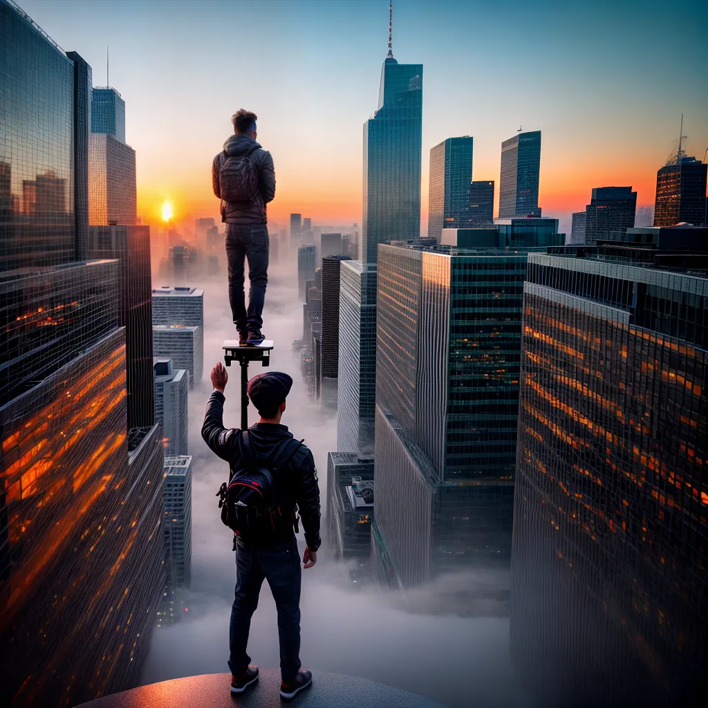 Equilibrando nossos Sonhos: Descubra o Significado 4 Fotos equilibrio sonhos realidade pessoa