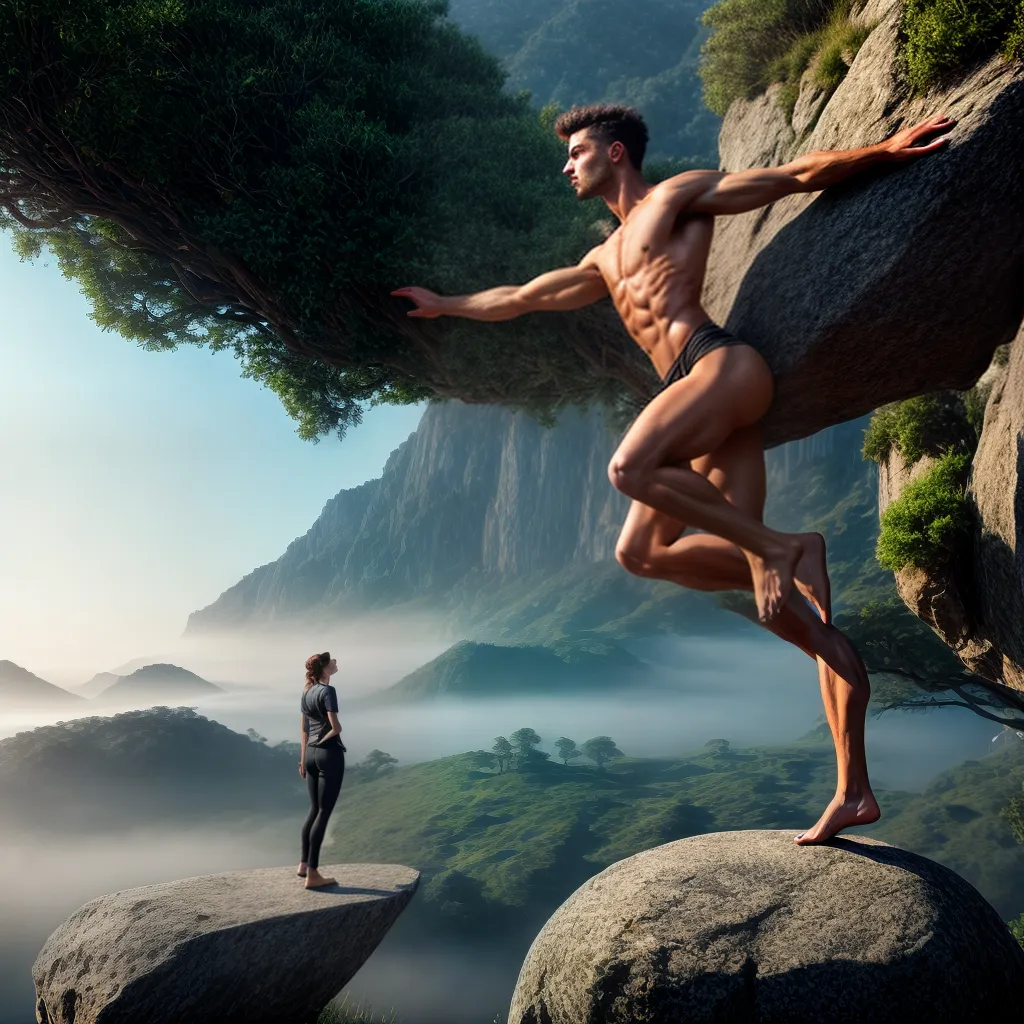 significado de sonhar com equilíbrio. 5 Fotos equilibrio tightrope foco determinacao