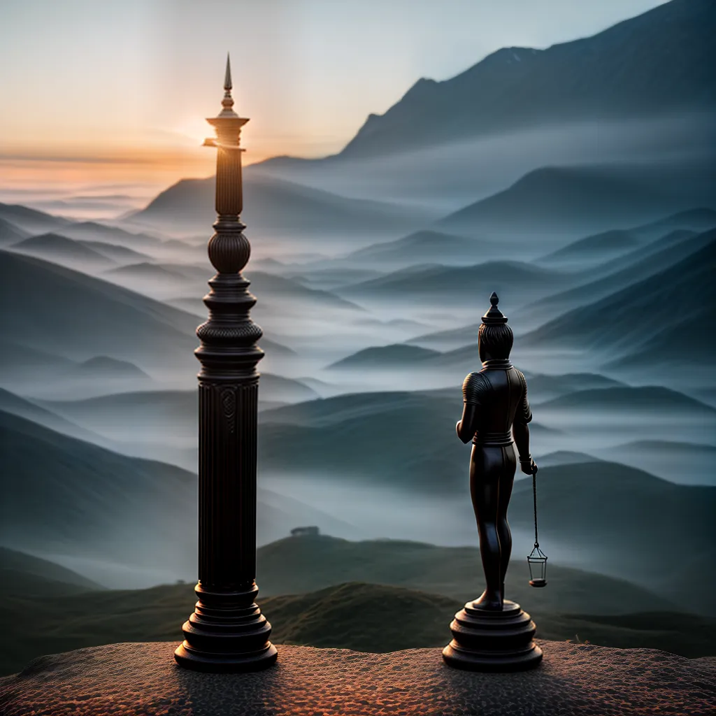 O que significa sonhar com conciliação e como isso influencia nossa vida? 4 Fotos equilibrio vida profissional pessoal gavel