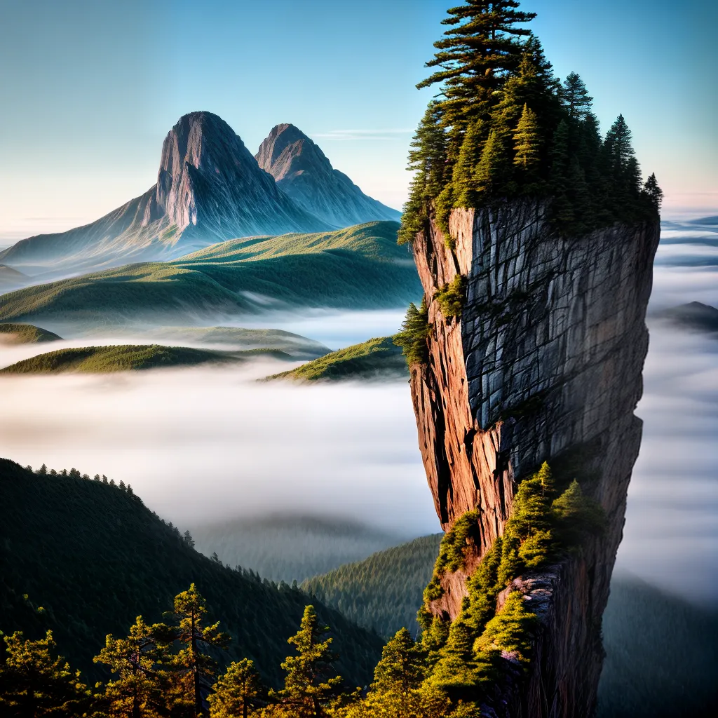 O Significado dos Sonhos com Montanhismo e suas Implicações Psicológicas 4 Fotos escalada cume vitoria perseveranca