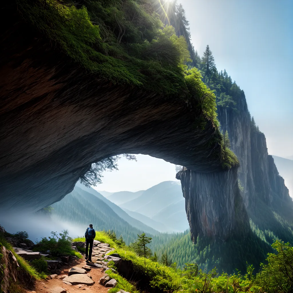 Decifrando os Sonhos: Desvendando o Significado de Sonhar com Obstáculos 2 Fotos escalada desafios montanha determinacao