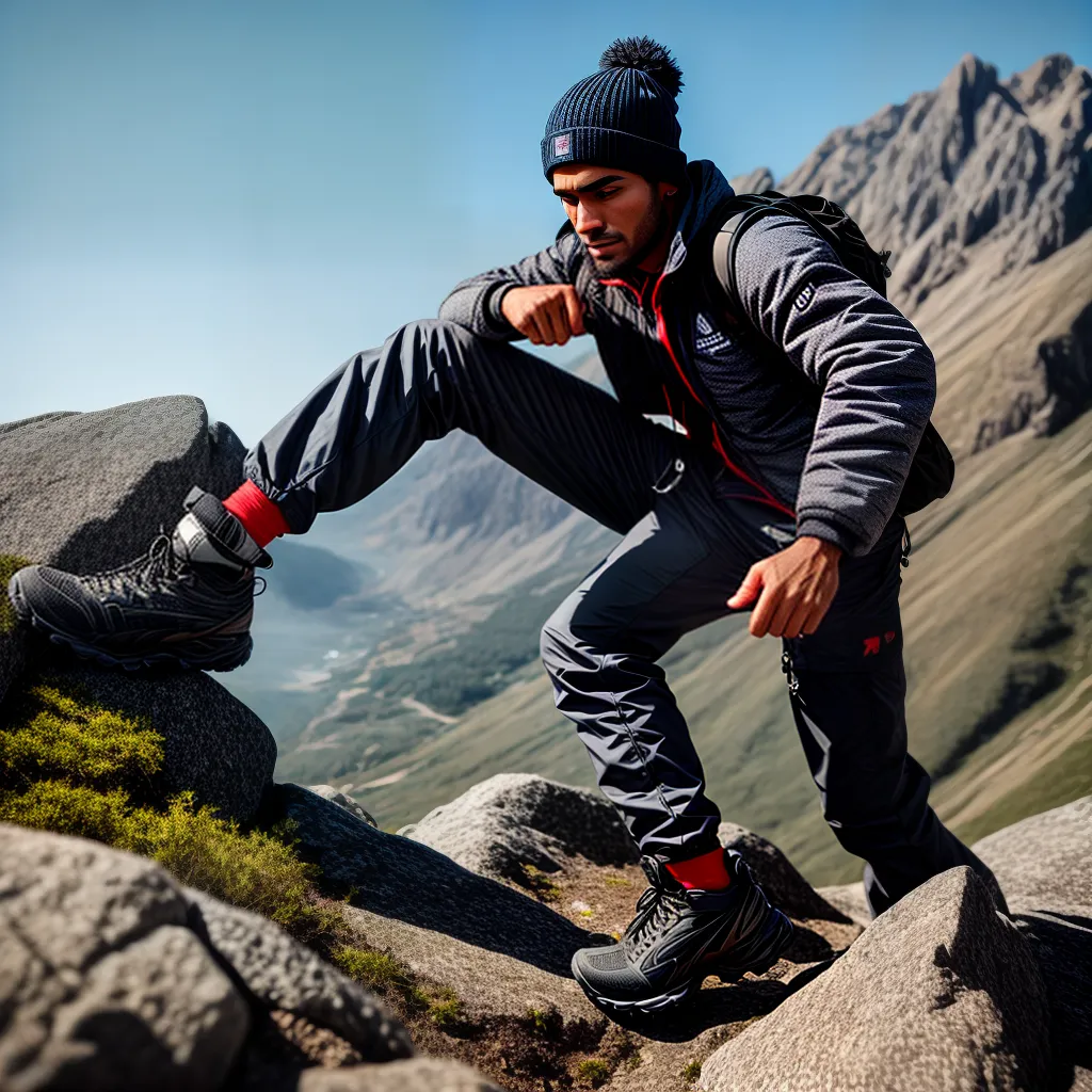 Sonhos com Serra: Descubra o que os seus sonhos querem lhe dizer sobre superar obstáculos 4 Fotos escalada determinacao desafio caminho