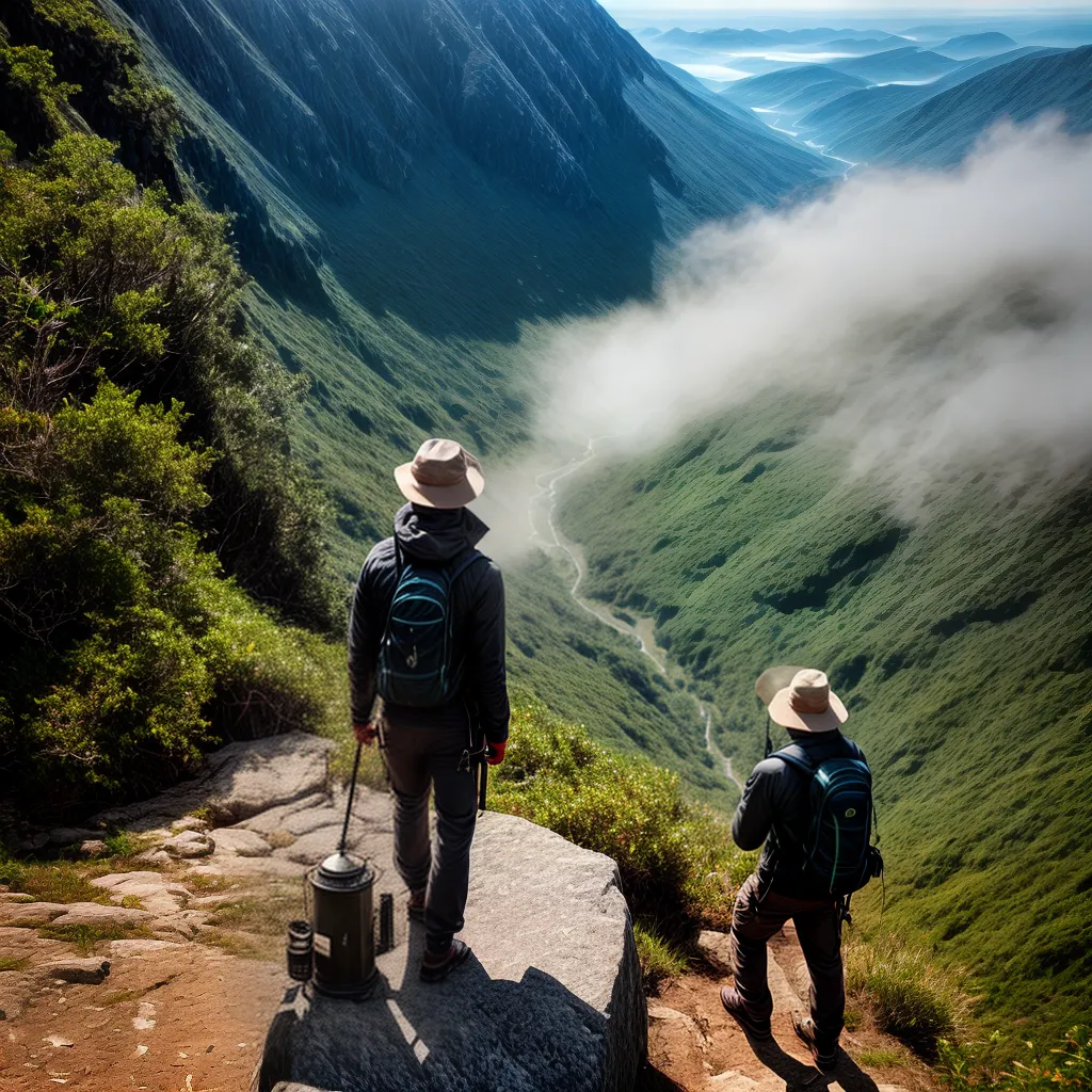 Descubra o Significado de Sonhar com Cuidado e Persistência 5 Fotos escalada sonhos lanterna curiosidade