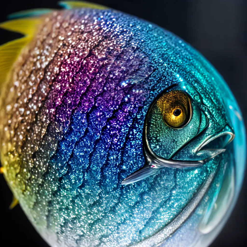 Fotos escama peixe sonhos simbolismo
