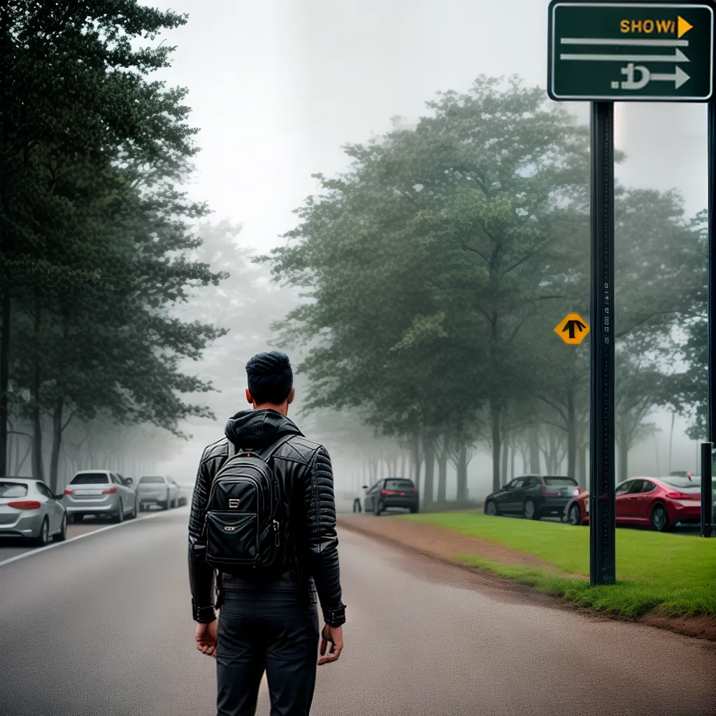 Significado de Sonhar com Veículo: Carro, Moto, Avião e mais 2 Fotos escolha transporte caminho vida
