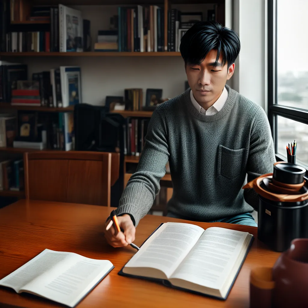 Descubra o Significado de Sonhar com Livros e Escrita 3 Fotos escrita leitura conhecimento introspeccao