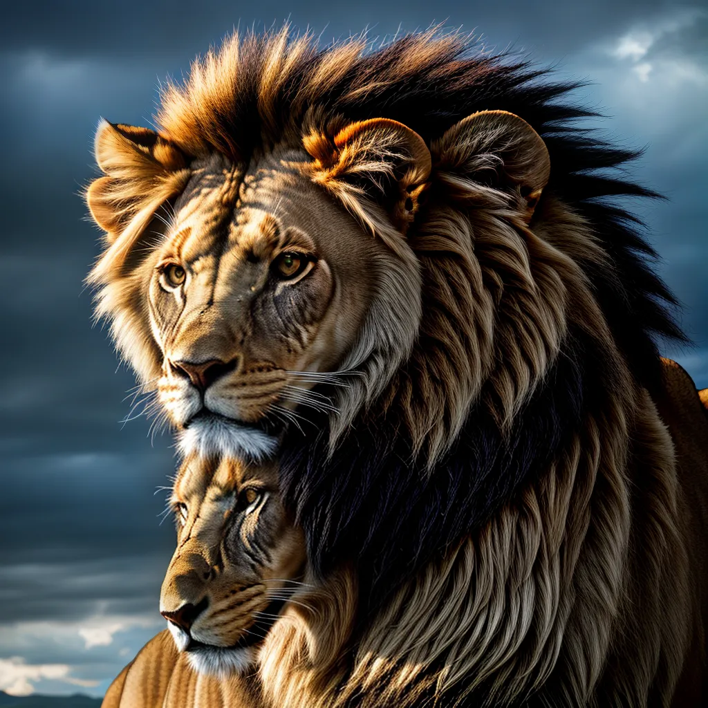 Equilíbrio e Proteção: Descubra o Significado de Sonhar com Escudo 6 Fotos escudo prata leao temporal