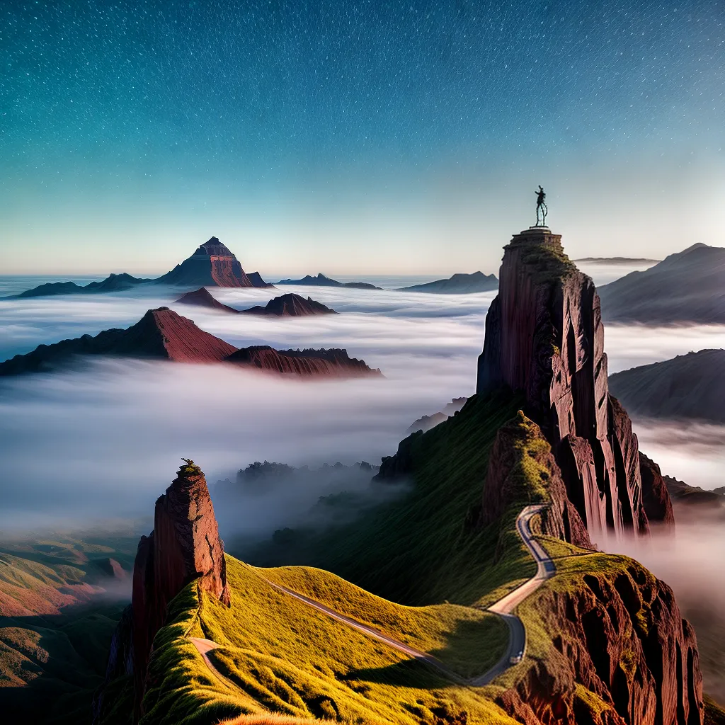 Título do blog: Descubra o Significado de Sonhar com uma Andorripilaque Escultural 4 Fotos escultura madeira andorripilaque arte
