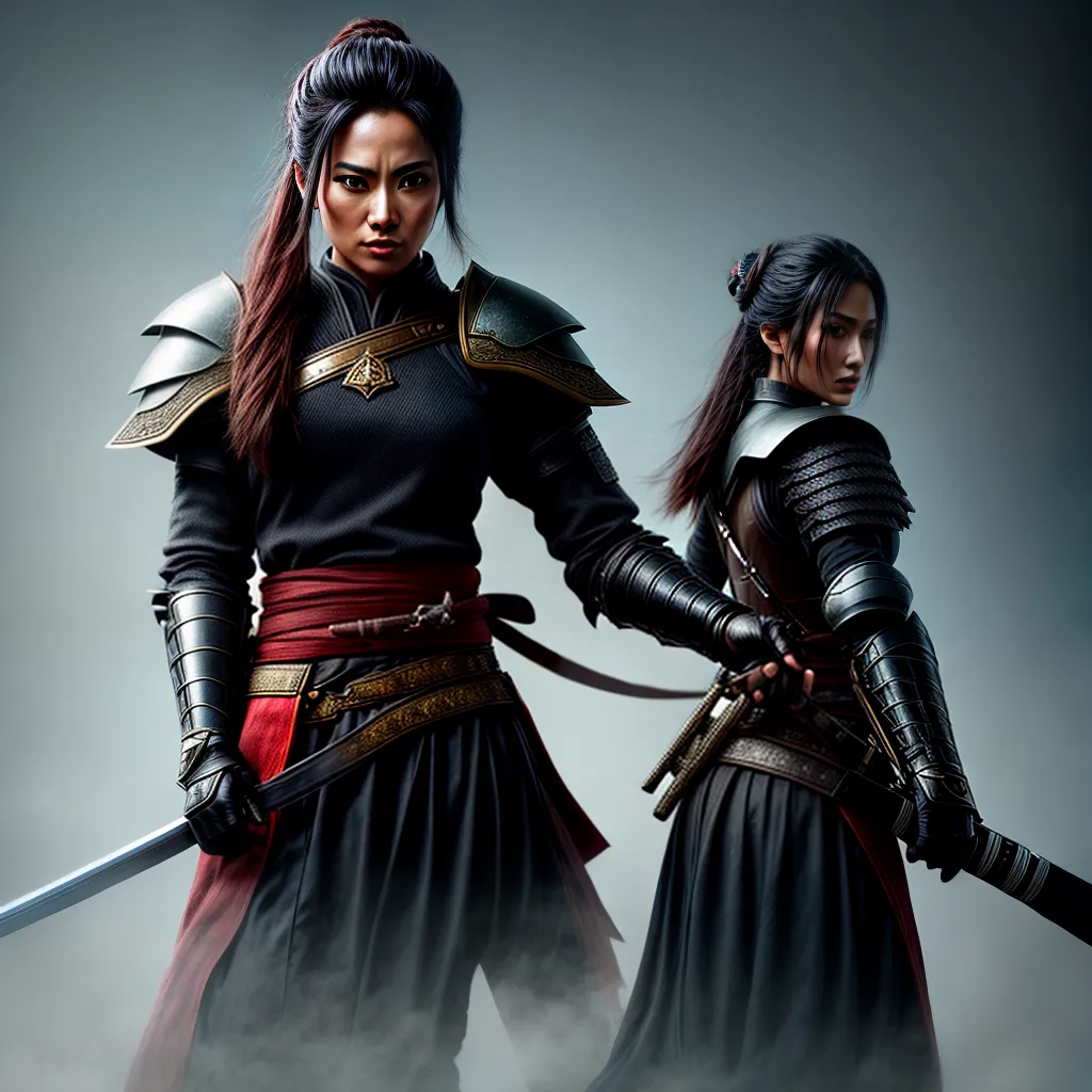 Sonhos com Katana: o que significa sonhar com uma espada japonesa? 6 Fotos espada japonesa poder protecao