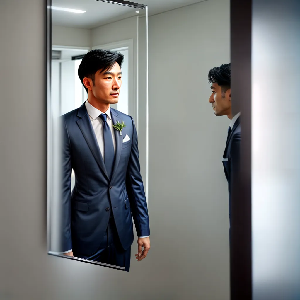 Descubra o Real Significado de Sonhar com Uniforme Esportivo 5 Fotos espelho conflito uniforme traje