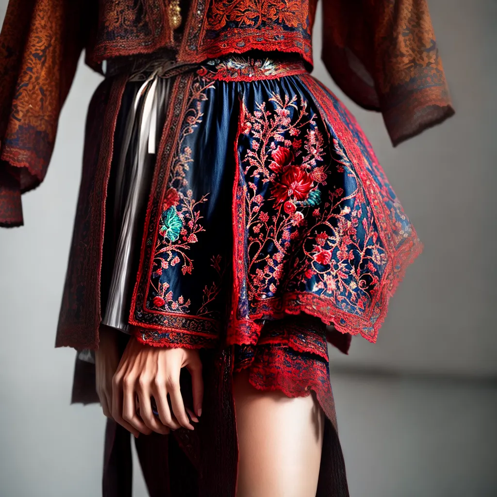 Fotos espelho roupas simbolos sonho