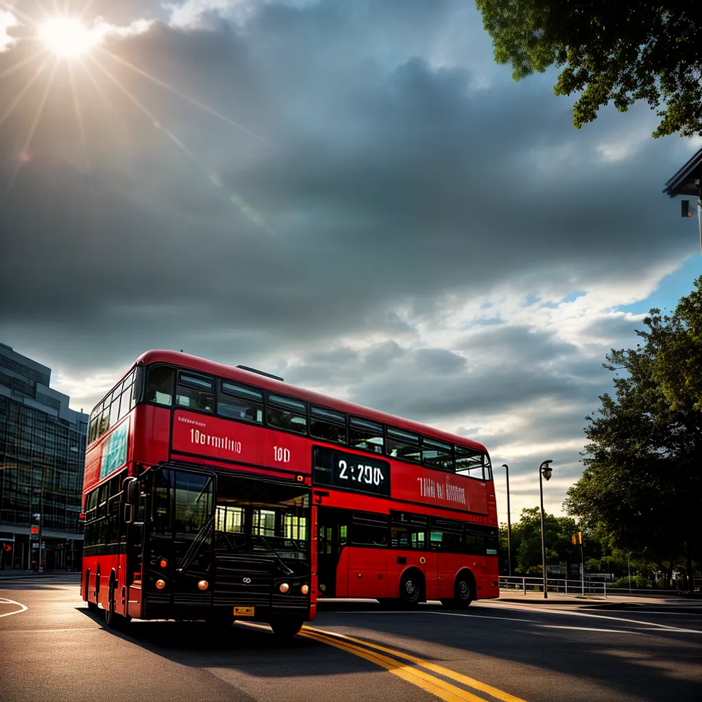 Interpretação dos Sonhos: O que Significa Sonhar com Estação de Ônibus 3 Fotos estacao onibus transicao decisao