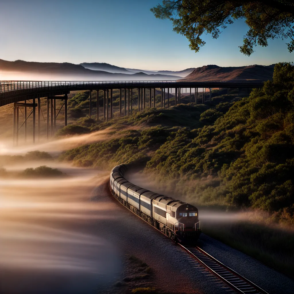 Descubra Qual é o Significado de Sonhar com um Vagão 3 Fotos estacao trem solidao caminho