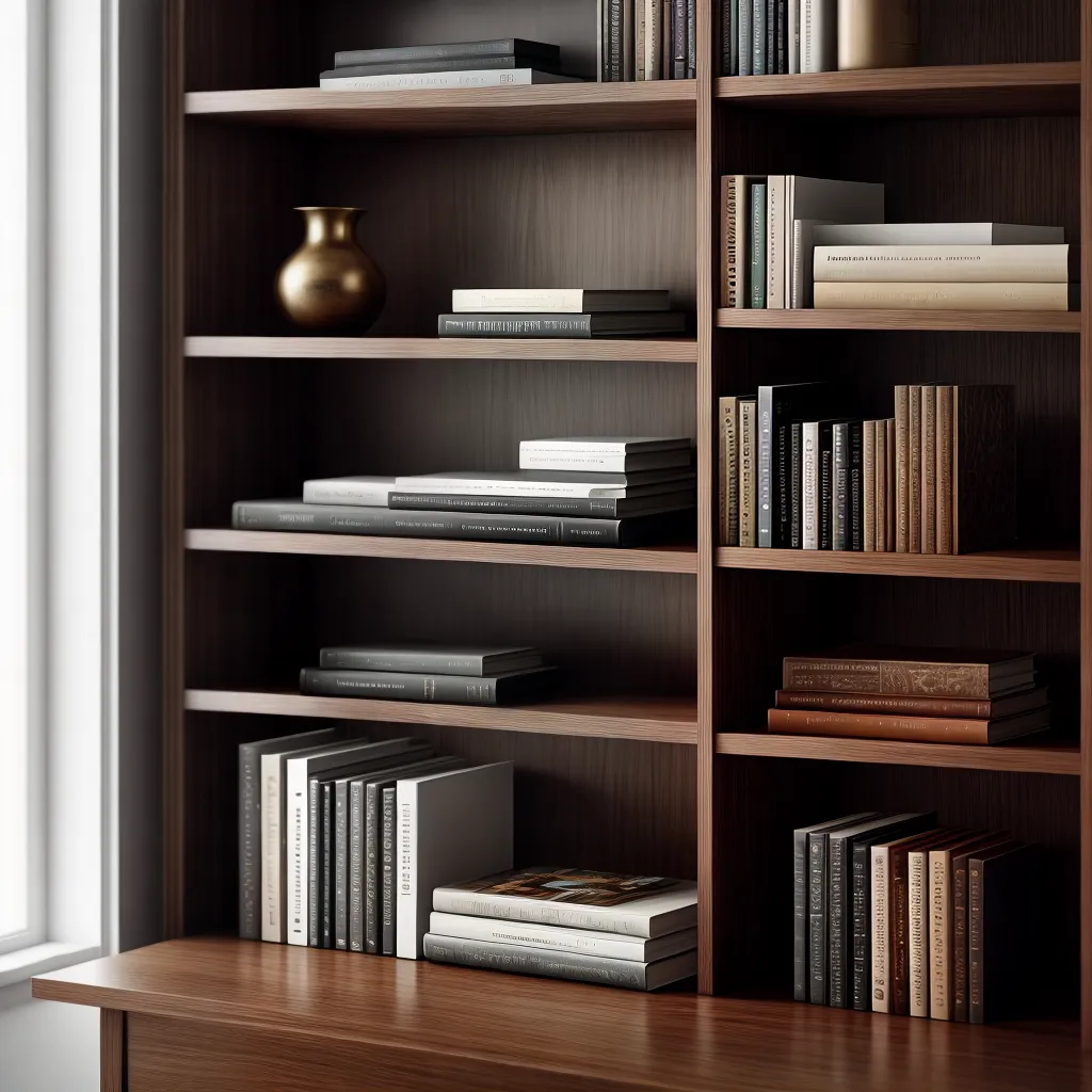 Qual o significado de sonhar com estante de livros? 5 Fotos estante livros conhecimento crescimento