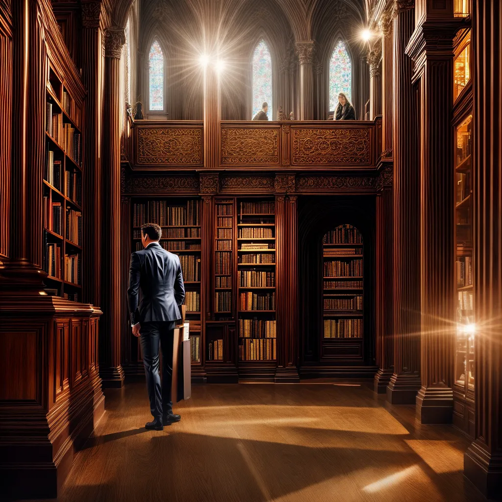 Qual o significado de sonhar com estante de livros? 4 Fotos estante livros crescimento pessoal