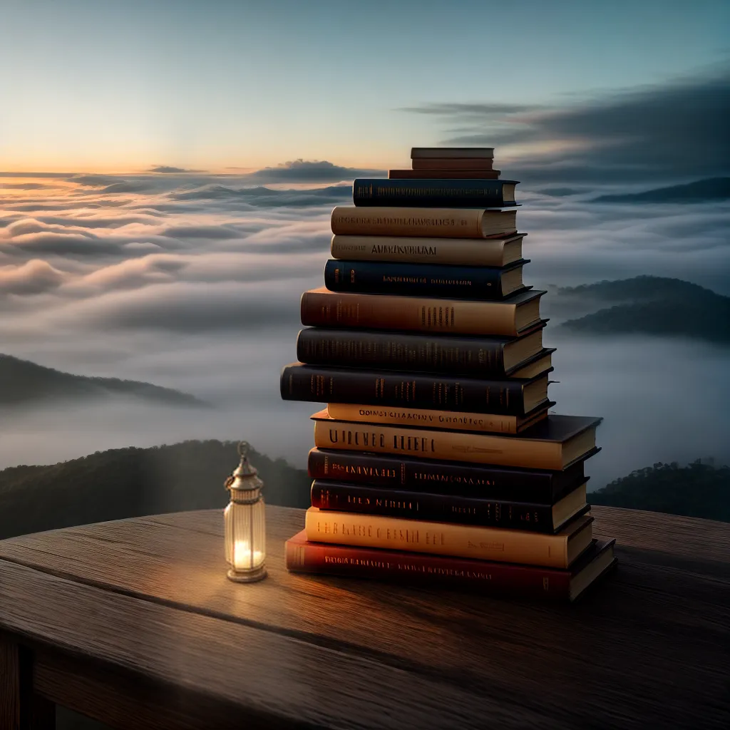 Fotos estante livros sonhos estrelas