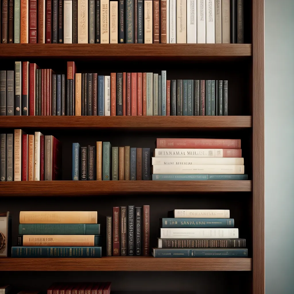 Fotos estante sonhos livros infinitos