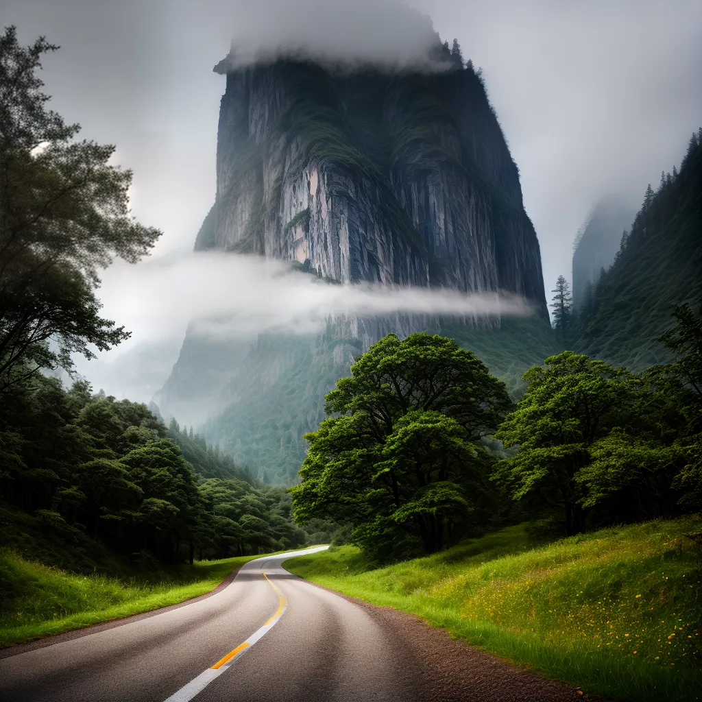 har Com Facas? - Os Muitos Caminhos Da Vida: Qual O Significado De Sonhar Com Estradas? 4 Fotos estrada desafios escolhas caminho