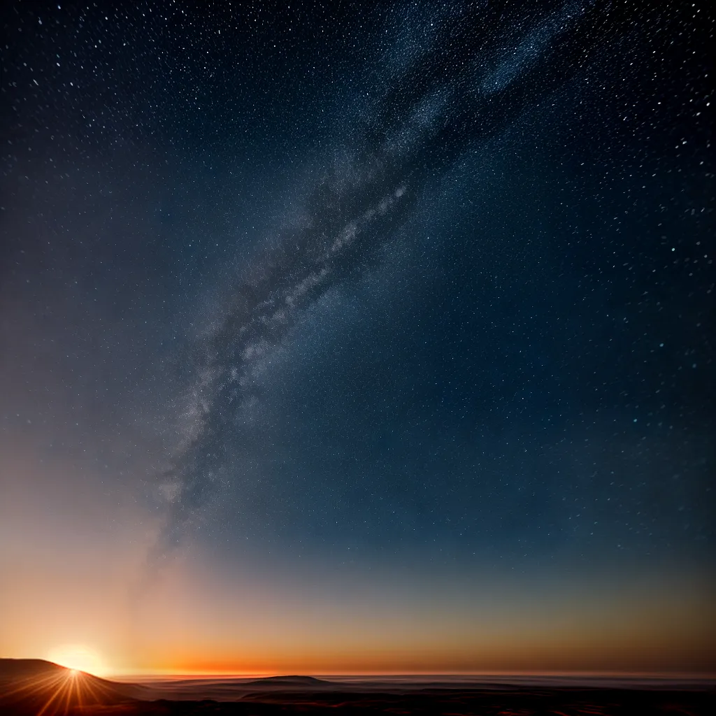 Descubra o Significado de Sonhar com Estrelas Brilhantes. 5 Fotos estrela guia inspiracao perseveranca