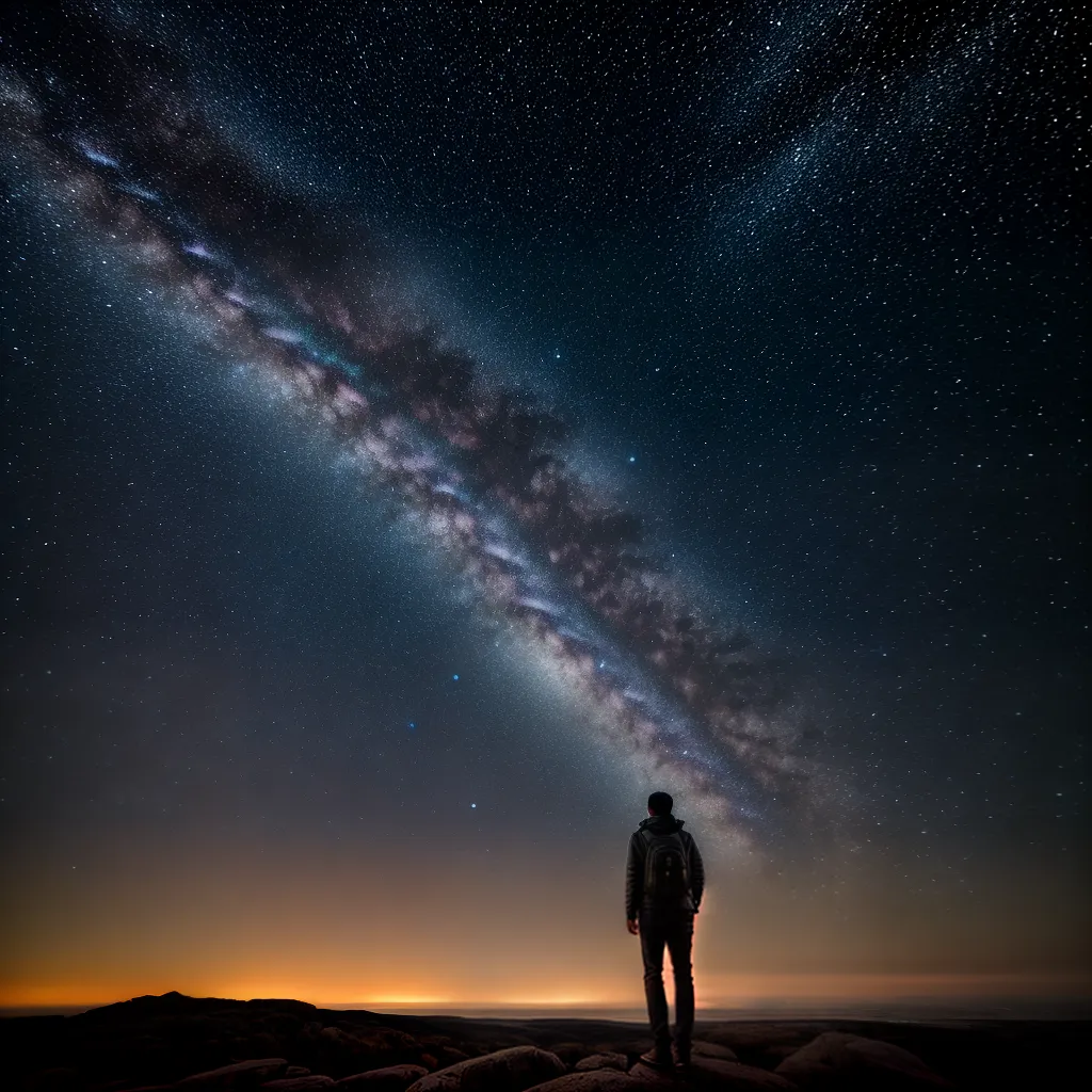 Mensagens do Universo: O que Significa Sonhar com Estrelas 6 Fotos estrelas oportunidades pessoa bracos