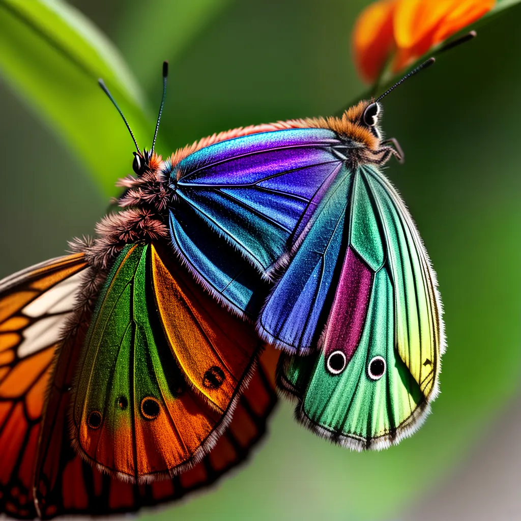 Descubra o Significado de Sonhar com Evolução e Progresso 6 Fotos evolucao borboleta transformacao sucesso