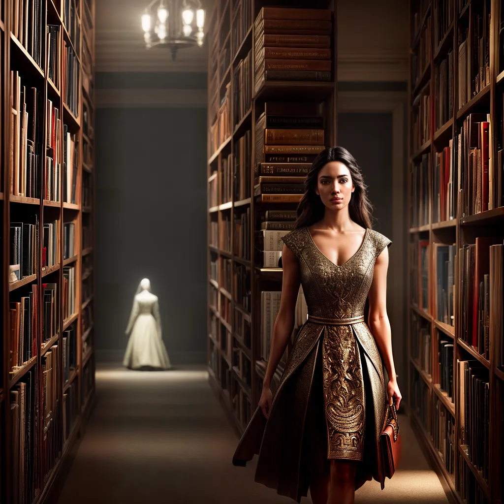 Sonhar com Biblioteca: O que significa e como interpretar esse sonho? 5 Fotos exploracao conhecimento livros
