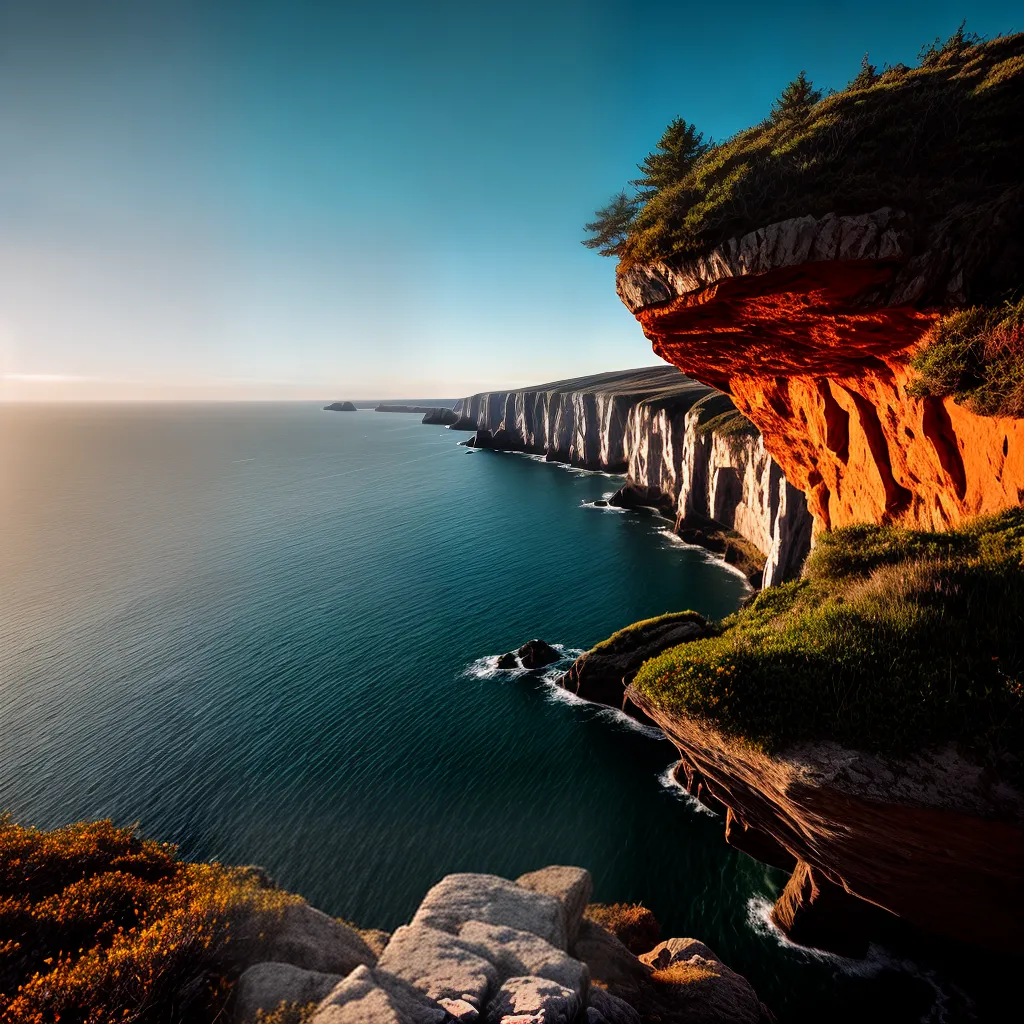 Significado de Sonhar: Superfícies e Profundidades em Viagens Ecológicas 4 Fotos exploracao natureza abismo sonhos