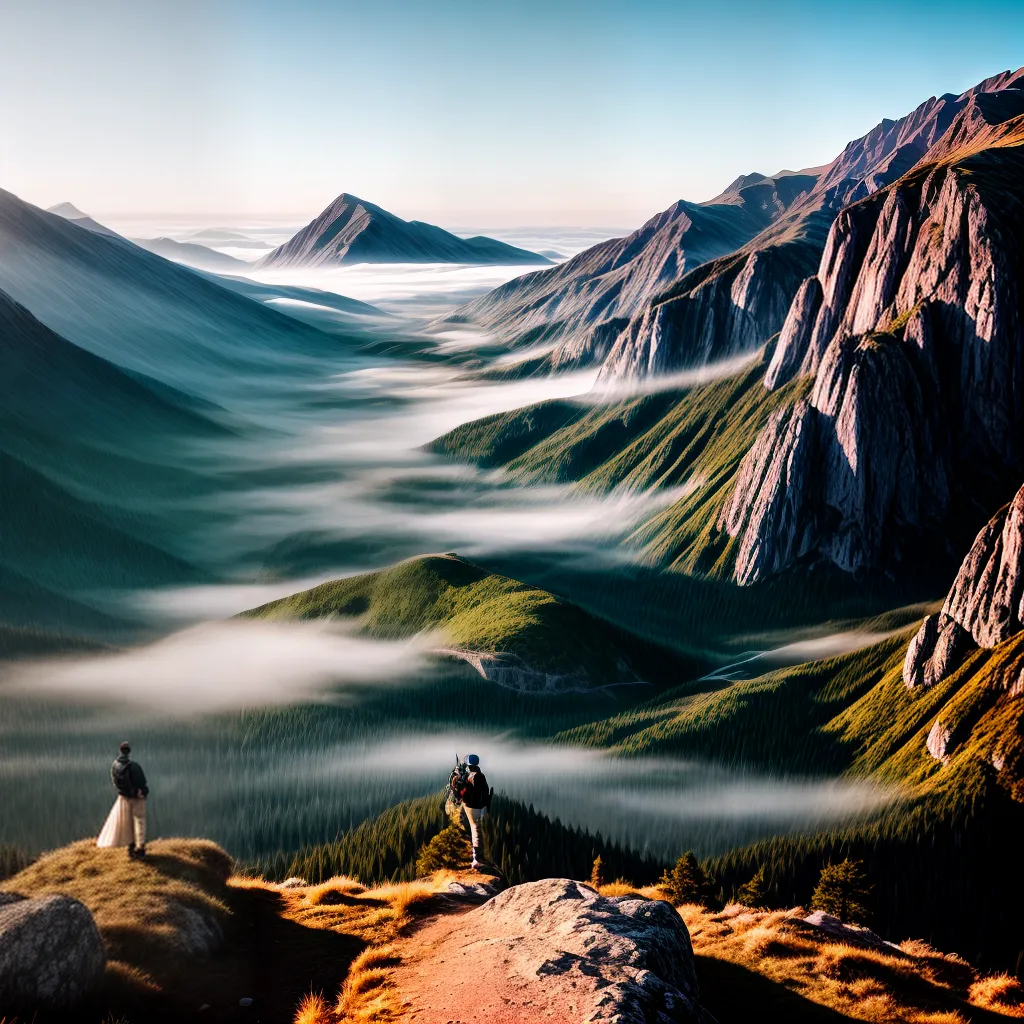 Ilimitadas Possibilidades: Descubra o Significado de Sonhar com Viagem 4 Fotos explorador mapa bussola montanha