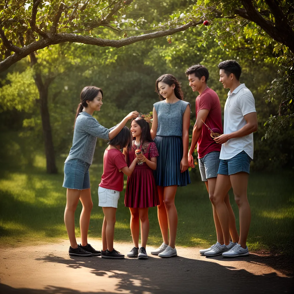 Árvore Frutífera e Meliponicultura: O que Significa Sonhar em Família? 2 Fotos familia colheita meliponario natureza