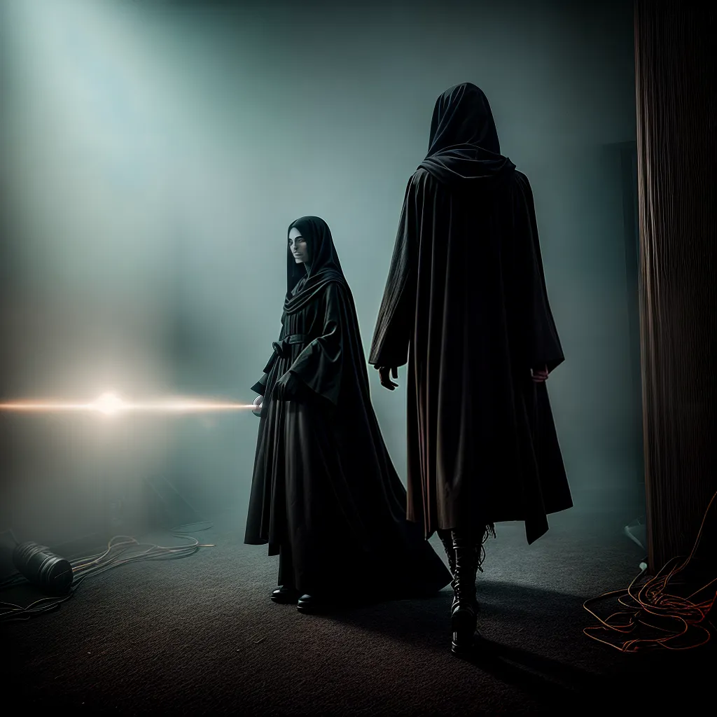 Revelação: O que significa sonhar com uma assombração? 3 Fotos fantasma canto sombrio arrepios