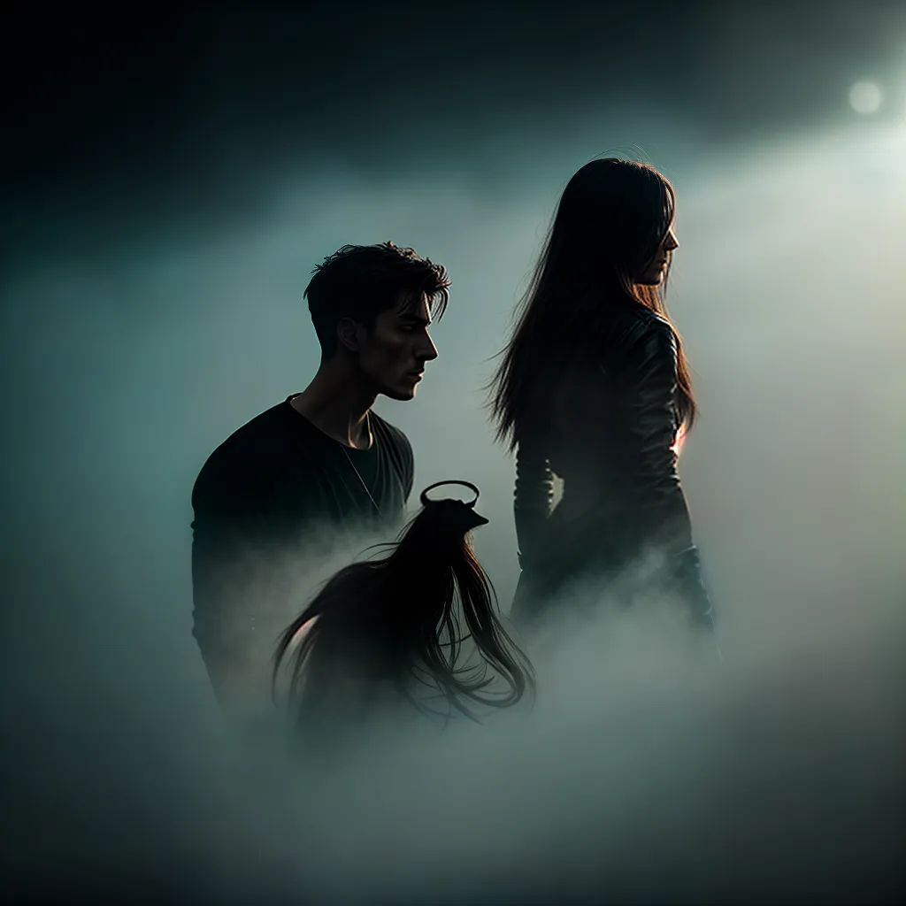 a sonhar com fantasmas - Descubra o significado por trás desses sonhos assustadores 5 Fotos fantasma sono medo silhueta