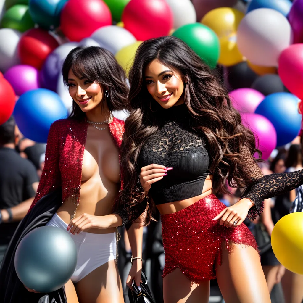 Descubra o significado de sonhos relacionados a diferentes palavras, como festa, ligação e confiança. 3 Fotos festa baloes sonhador chamada confianca