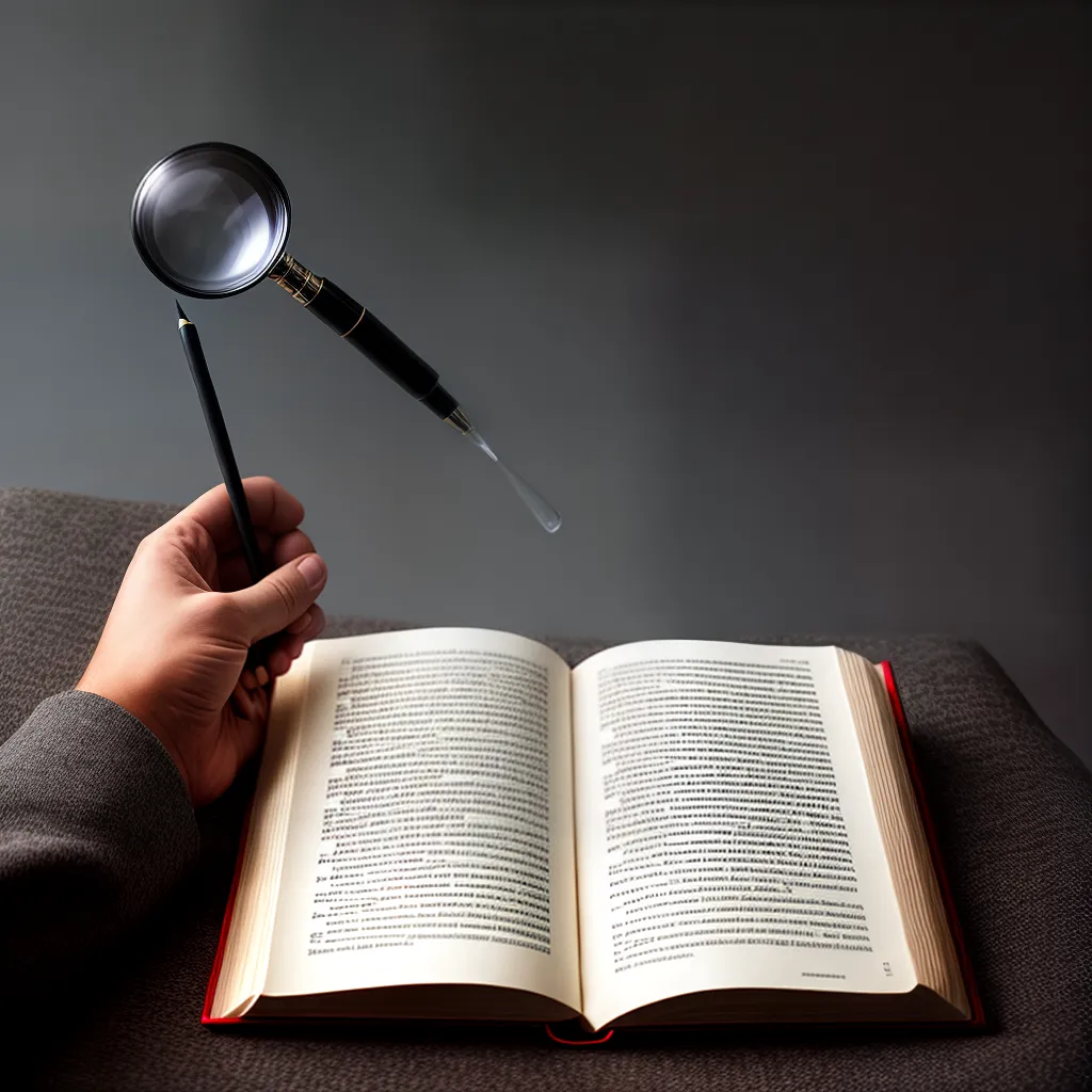 Fotos filosofia dicionario lupa livros anotacoes