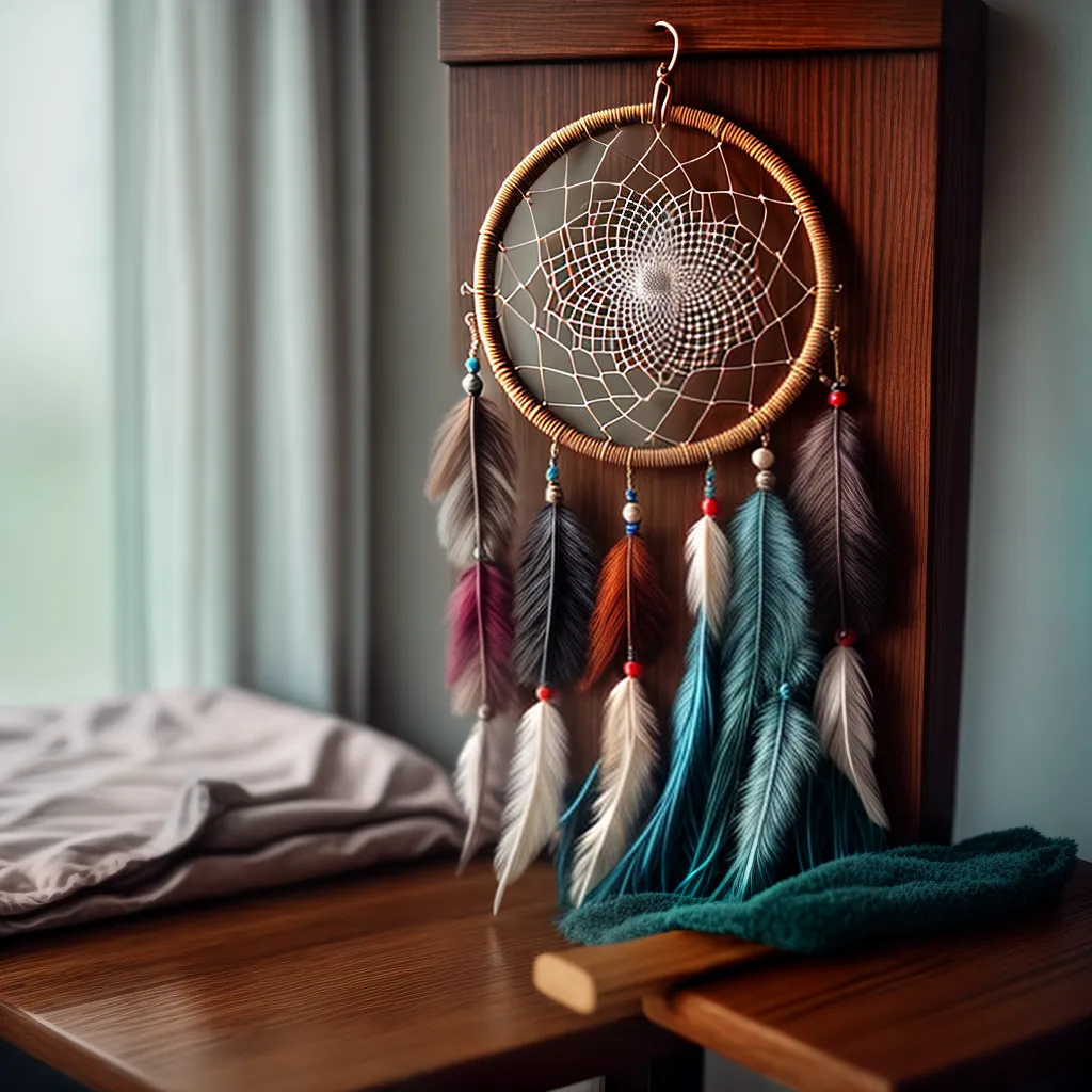 Sonhos Ilustres: Interpretações das Mensagens Oníricas 2 Fotos filtro sonhos cama 13