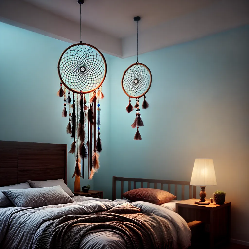 Descubra o significado desses sonhos comuns 4 Fotos filtro sonhos cama 18