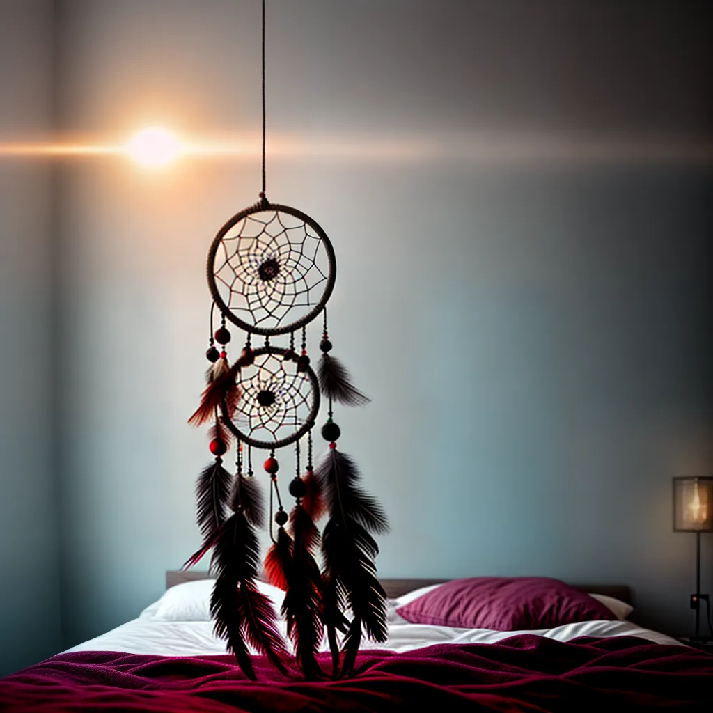 Entenda o Significado Surpreendente dos Seus Sonhos 5 Fotos filtro sonhos cama 26