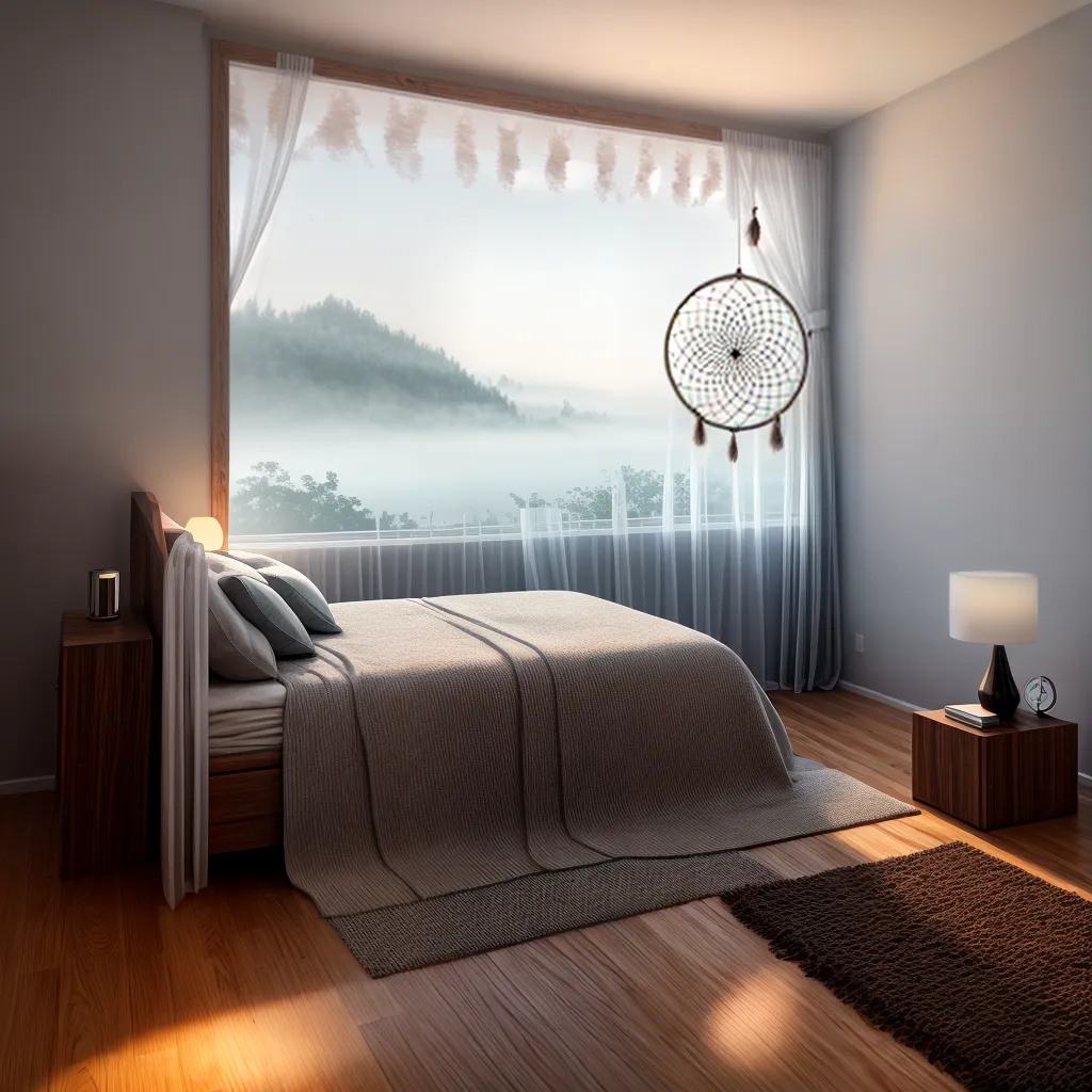 Interpretação arcaica de sonhos: o que significa sonhar com... 4 Fotos filtro sonhos cama 27