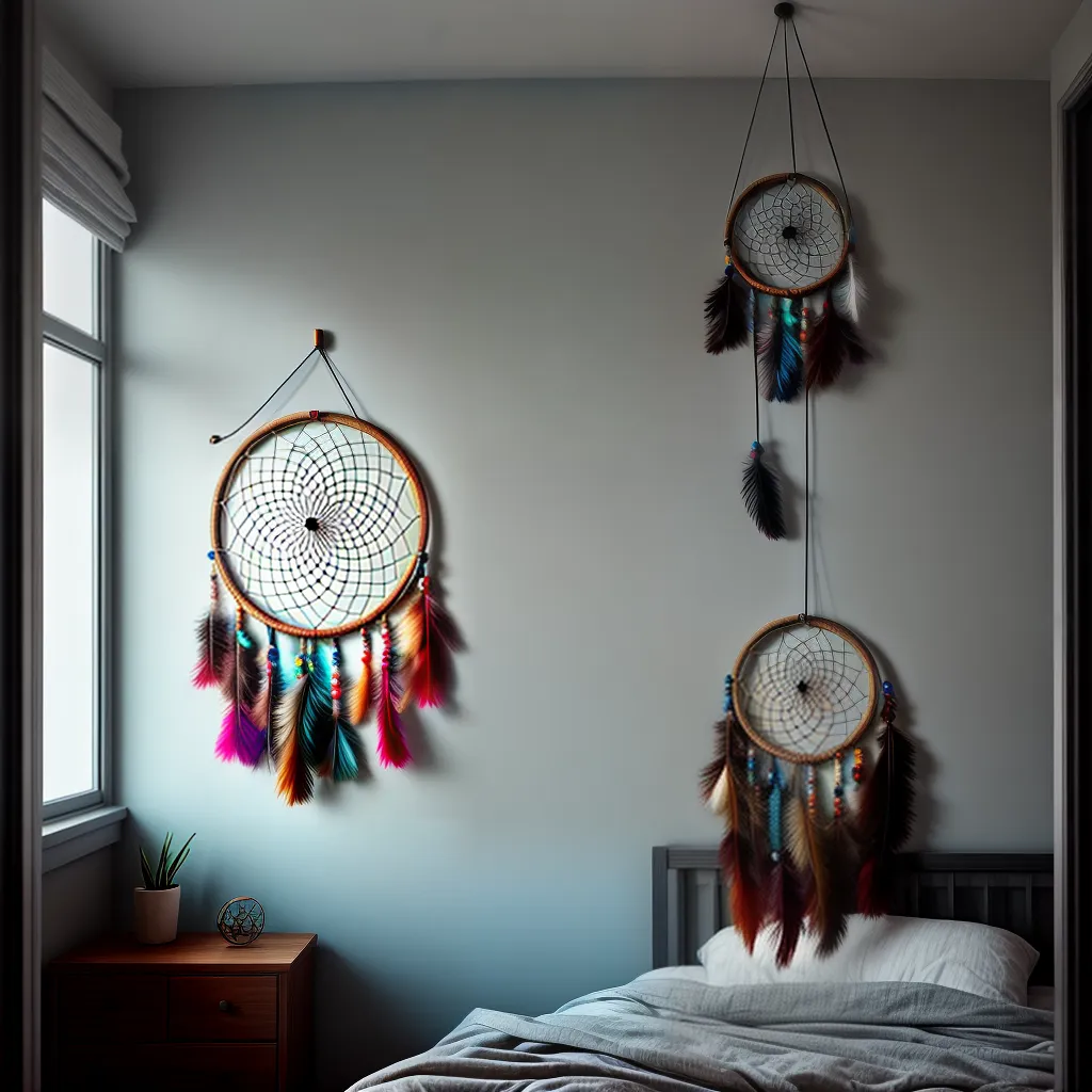 Descubra o significado de sonhar com: interpretações para os sonhos mais comuns 3 Fotos filtro sonhos cama 3