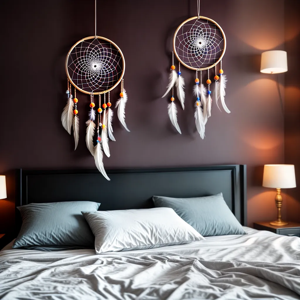 ore o Significado dos Sonhos: Um Guia Completo. 5 Fotos filtro sonhos cama 37