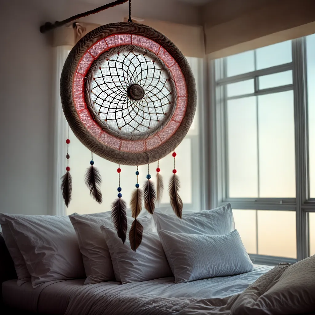 Contravenção nos Sonhos: O que significa sonhar com? 4 Fotos filtro sonhos cama 53