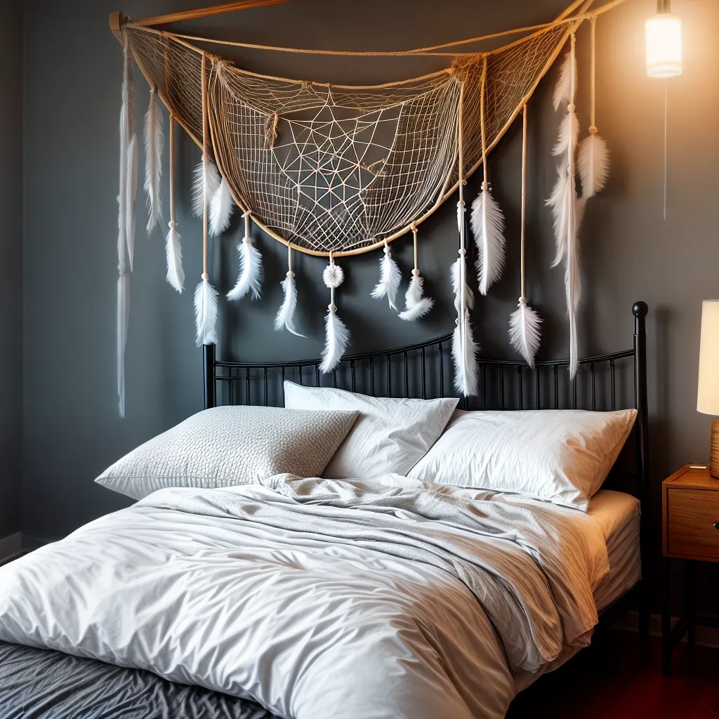 Descubra o Significado dos Seus Sonhos 4 Fotos filtro sonhos cama 59