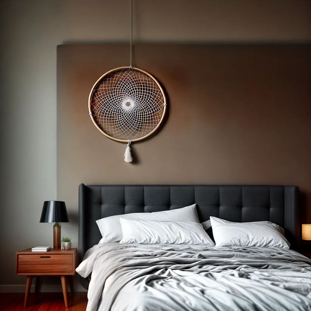 Desvendando Anseios: Significado dos Sonhos 4 Fotos filtro sonhos cama 61