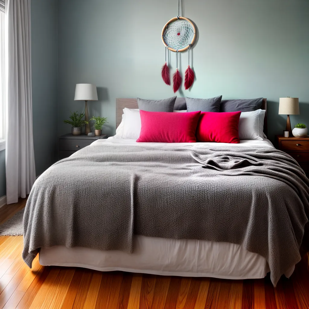 Guia Completo de Significados de Sonhos: Parâmetros, Princípios e Valores 4 Fotos filtro sonhos cama 62