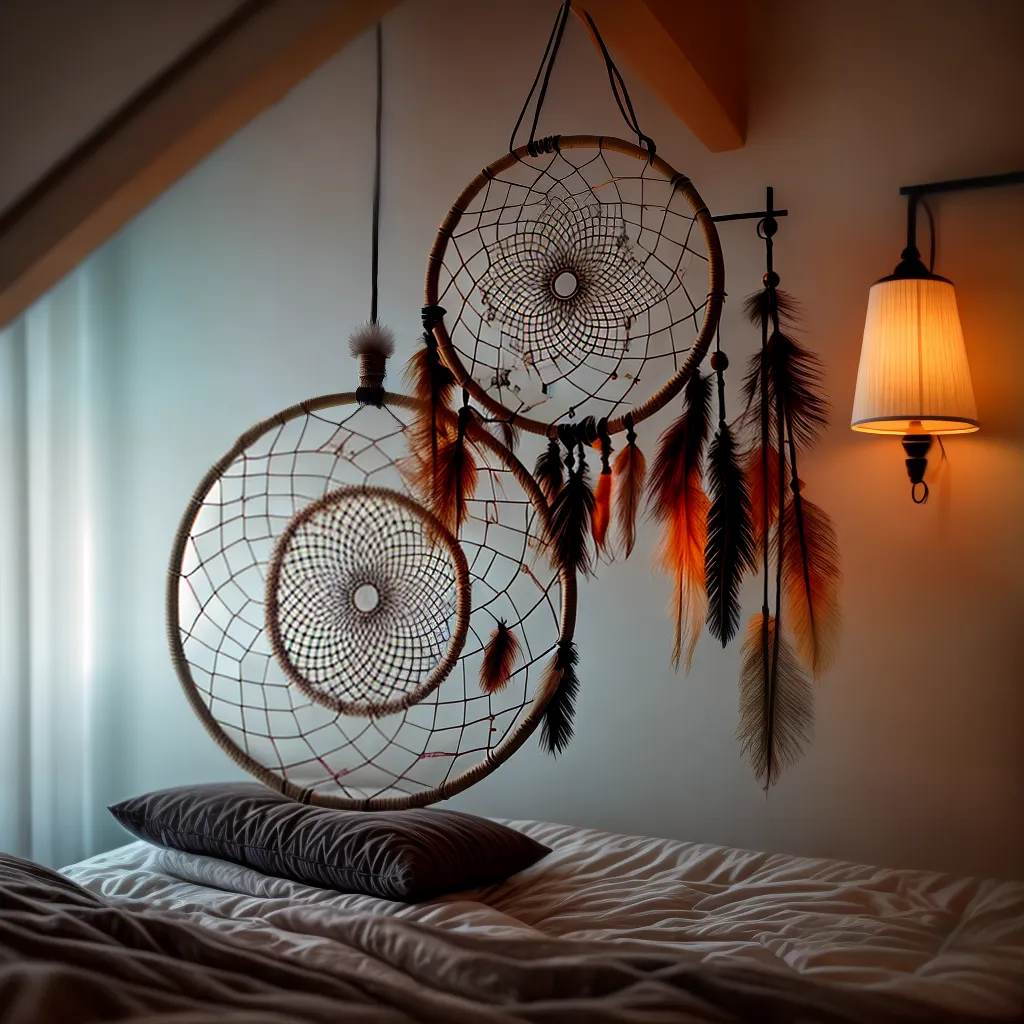 Núcleo do inconsciente: como os sonhos revelam nossas emoções mais profundas. 6 Fotos filtro sonhos emocoes cama