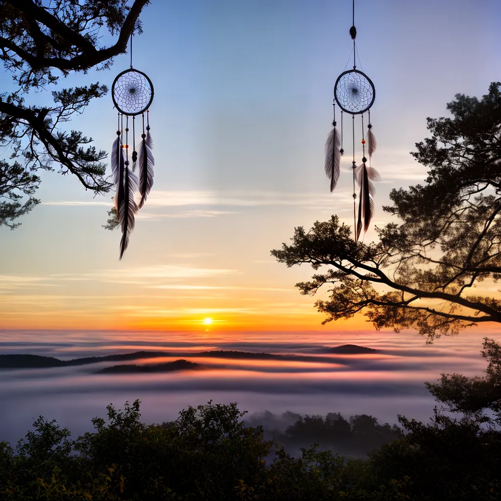 Oscilação dos Sonhos: Significados e Interpretações. 5 Fotos filtro sonhos por do sol