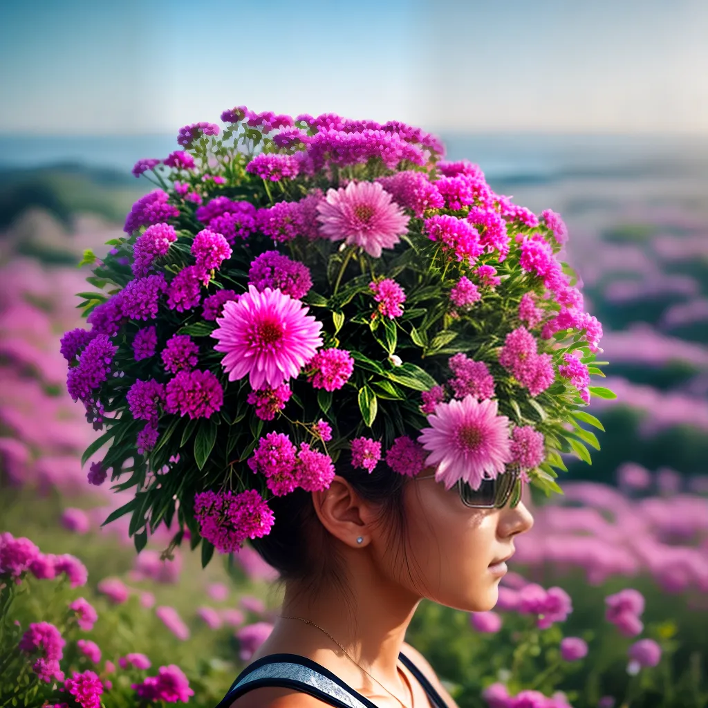Qual o Significado de Sonhar com Paquera e Linguagem? 6 Fotos flerte comunicacao coracao flores