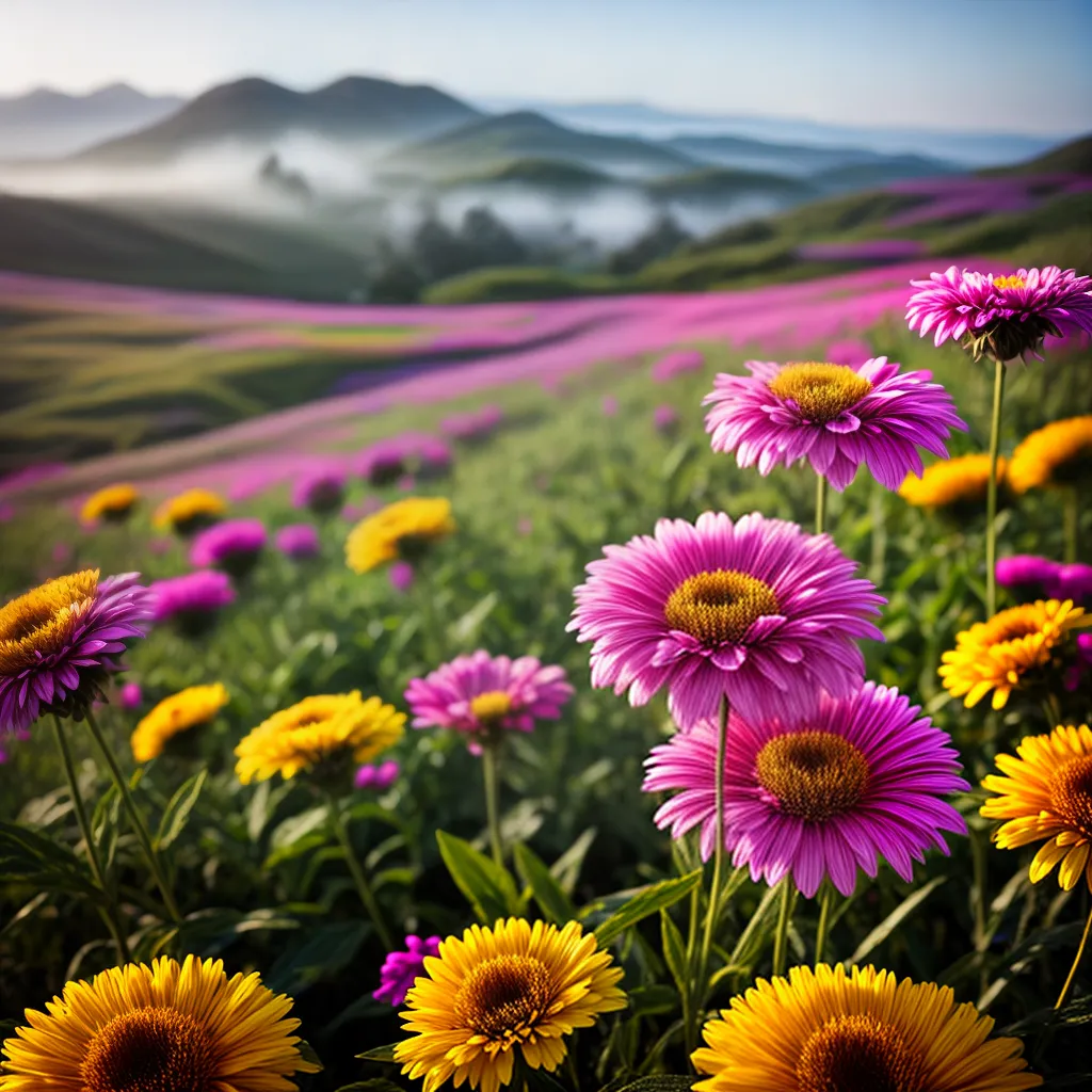 Significado de Sonhar com Néctar: Conexão com a Natureza e a Essência da Vida. 2 Fotos flor abelhas cores vida sonhos