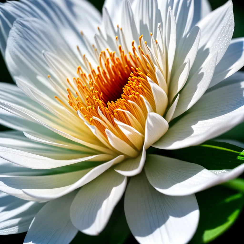 Flor Orvalhada: Descubra o significado de sonhar com um jardim opaco e uma flor orvalhada. 5 Fotos flor branca orvalho jardim nevoa sonho